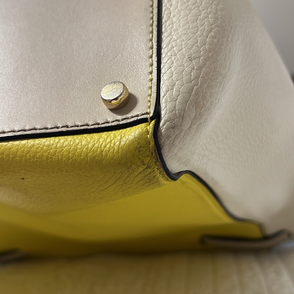 Kate Spade: Leather handbag - Picture 4 of 9